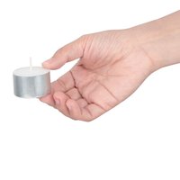 Click to view product details and reviews for Professional Long Burn 8 Hour Tealight Candles. Click to view product details and reviews for Professional Long Burn 8 Hour Tealight Candles.
