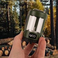 Click to view product details and reviews for Uco Mini Tealight Candle Lantern Kit 20 In Green. Click to view product details and reviews for Uco Mini Tealight Candle Lantern Kit 20 In Green.