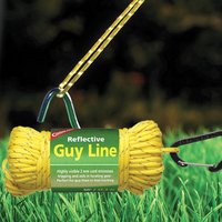 Click to view product details and reviews for Reflective Guy Line Rope 25mm 50 Feet. Click to view product details and reviews for Reflective Guy Line Rope 25mm 50 Feet.