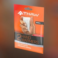 Click to view product details and reviews for Thaw Disposable Hand Warmers 10hr Heat 2 Pack. Click to view product details and reviews for Thaw Disposable Hand Warmers 10hr Heat 2 Pack.