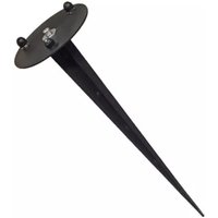 Ground Spike for Pro Solar Bollard Lights (GSK-PS4)