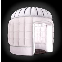 Click to view product details and reviews for Inflatable Sensory Pod Plain White No Cover. Click to view product details and reviews for Inflatable Sensory Pod Plain White No Cover.