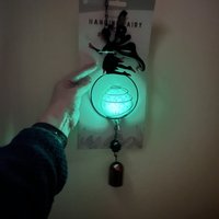 Click to view product details and reviews for Glow In The Dark Hanging Fairy Windchime. Click to view product details and reviews for Glow In The Dark Hanging Fairy Windchime.