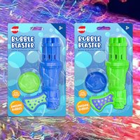 Click to view product details and reviews for Bubble Blaster Bubble Gun. Click to view product details and reviews for Bubble Blaster Bubble Gun.