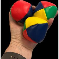 Click to view product details and reviews for Traditional Soft Juggling Balls X 3. Click to view product details and reviews for Traditional Soft Juggling Balls X 3.