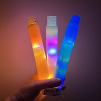 Click to view product details and reviews for Sensory Light Up Stretchable Connectable Pop Tubes. Click to view product details and reviews for Sensory Light Up Stretchable Connectable Pop Tubes.