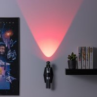Click to view product details and reviews for Star Wars Lightsaber Uplighter Battery Wall Light. Click to view product details and reviews for Star Wars Lightsaber Uplighter Battery Wall Light.