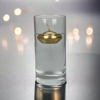 Click to view product details and reviews for Gold Floating Candles 6 Pack. Click to view product details and reviews for Gold Floating Candles 6 Pack.