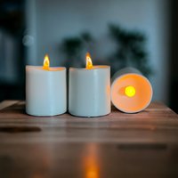 Click to view product details and reviews for Votive Led Bougie Candles 3 Pack. Click to view product details and reviews for Votive Led Bougie Candles 3 Pack.