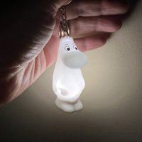 Click to view product details and reviews for Light Up Moomin Keyring Touch Control. Click to view product details and reviews for Light Up Moomin Keyring Touch Control.