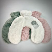 Click to view product details and reviews for Faux Fur Neck Hot Water Bottle 1l. Click to view product details and reviews for Faux Fur Neck Hot Water Bottle 1l.
