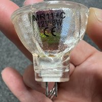 Click to view product details and reviews for 8w 12v Red Amber Mr11 Bulb For Flame Lamps. Click to view product details and reviews for 8w 12v Red Amber Mr11 Bulb For Flame Lamps.