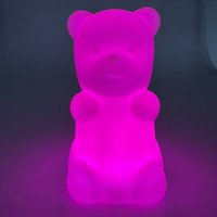 Click to view product details and reviews for Squishy Colour Changing Gummy Bear Light. Click to view product details and reviews for Squishy Colour Changing Gummy Bear Light.