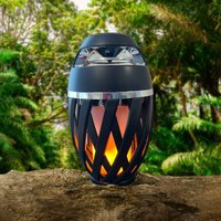 Click to view product details and reviews for Garden Stake Light And Wireless Speaker Rechargeable. Click to view product details and reviews for Garden Stake Light And Wireless Speaker Rechargeable.