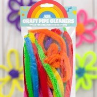 Click to view product details and reviews for Jumbo Craft Pipe Cleaners. Click to view product details and reviews for Jumbo Craft Pipe Cleaners.