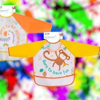 Click to view product details and reviews for Wipe Clean Coverall 6 Months. Click to view product details and reviews for Wipe Clean Coverall 6 Months.