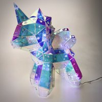 Click to view product details and reviews for Unicorn Interactive Holographic Lamp Moonbeam. Click to view product details and reviews for Unicorn Interactive Holographic Lamp Moonbeam.