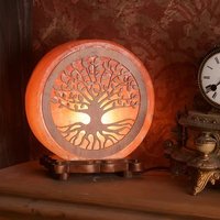 Click to view product details and reviews for Wooden Tree Salt Lamp. Click to view product details and reviews for Wooden Tree Salt Lamp.
