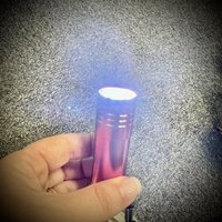Click to view product details and reviews for Prism Super Bright Led Mini Torch 9 Led. Click to view product details and reviews for Prism Super Bright Led Mini Torch 9 Led.