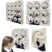 Click to view product details and reviews for Assorted Large Convex Sensory Mirrors 4 Pieces. Click to view product details and reviews for Assorted Large Convex Sensory Mirrors 4 Pieces.