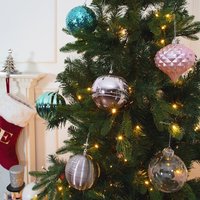 Click to view product details and reviews for Large 10cm Diameter Mixed Pastel Baubles 12 Pack. Click to view product details and reviews for Large 10cm Diameter Mixed Pastel Baubles 12 Pack.