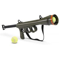 Click to view product details and reviews for Tennis Ball Launcher For Dogs. Click to view product details and reviews for Tennis Ball Launcher For Dogs.