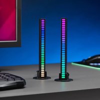 Click to view product details and reviews for Sound Reactive Tv And Gaming Light Bars By Zeta. Click to view product details and reviews for Sound Reactive Tv And Gaming Light Bars By Zeta.