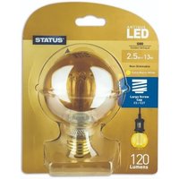 Click to view product details and reviews for E27 G80 Globe Golden Antique Led 25w Status. Click to view product details and reviews for E27 G80 Globe Golden Antique Led 25w Status.