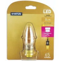 Click to view product details and reviews for B22 Candle Golden Antique Led 2w Status. Click to view product details and reviews for B22 Candle Golden Antique Led 2w Status.