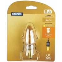 Click to view product details and reviews for E14 Candle Golden Antique Led 2w Status. Click to view product details and reviews for E14 Candle Golden Antique Led 2w Status.