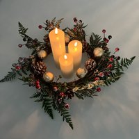 Click to view product details and reviews for Red Berry Christmas Wreath 40cm Diameter. Click to view product details and reviews for Red Berry Christmas Wreath 40cm Diameter.