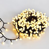 Click to view product details and reviews for 500 Mini Berry Lights 10m In Warm White Connectable. Click to view product details and reviews for 500 Mini Berry Lights 10m In Warm White Connectable.