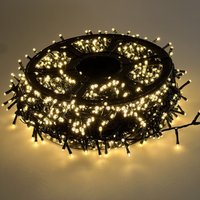 Click to view product details and reviews for 45m 1500 Led String Lights On Reel Warm White. Click to view product details and reviews for 45m 1500 Led String Lights On Reel Warm White.