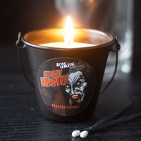 Click to view product details and reviews for Run Away Vampire Candle Bucket Sandalwood. Click to view product details and reviews for Run Away Vampire Candle Bucket Sandalwood.