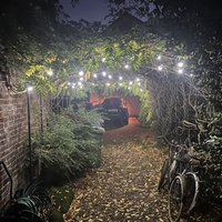 Click to view product details and reviews for 5m Connectable Festoon Lights White G50. Click to view product details and reviews for 5m Connectable Festoon Lights White G50.