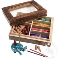 Click to view product details and reviews for Incense Gift Set Namaste Scents. Click to view product details and reviews for Incense Gift Set Namaste Scents.