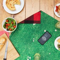 Click to view product details and reviews for Indoor Picnic Blanket. Click to view product details and reviews for Indoor Picnic Blanket.