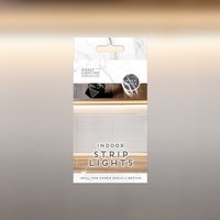 Click to view product details and reviews for Indoor Strip Lights Warm White. Click to view product details and reviews for Indoor Strip Lights Warm White.