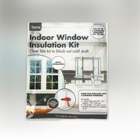 Click to view product details and reviews for Window Insulation Kit For Up To 3 Standard Windows. Click to view product details and reviews for Window Insulation Kit For Up To 3 Standard Windows.