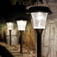 Click to view product details and reviews for Intelligent Solar Comet Stake Light. Click to view product details and reviews for Intelligent Solar Comet Stake Light.