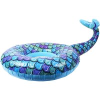 Click to view product details and reviews for Jumbo Mermaid Tail Swim Ring. Click to view product details and reviews for Jumbo Mermaid Tail Swim Ring.