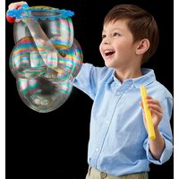 Click to view product details and reviews for Junior Bubble Kit By Uncle Bubble. Click to view product details and reviews for Junior Bubble Kit By Uncle Bubble.