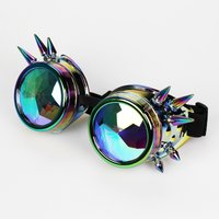 Click to view product details and reviews for Kaleidoscope Goggles. Click to view product details and reviews for Kaleidoscope Goggles.