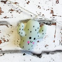 Click to view product details and reviews for Kawaii Cute Cactus String Lights. Click to view product details and reviews for Kawaii Cute Cactus String Lights.