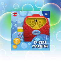 Click to view product details and reviews for Kids Bubble Machine By Hoot. Click to view product details and reviews for Kids Bubble Machine By Hoot.
