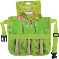 Click to view product details and reviews for Kids Garden Tools With Belt. Click to view product details and reviews for Kids Garden Tools With Belt.