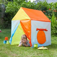Click to view product details and reviews for Kids Playhouse Playtent Den By Smart Garden. Click to view product details and reviews for Kids Playhouse Playtent Den By Smart Garden.