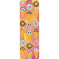 Click to view product details and reviews for Kids Yoga Mat Sweet Tooth. Click to view product details and reviews for Kids Yoga Mat Sweet Tooth.