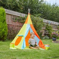 Click to view product details and reviews for Kids Teepee. Click to view product details and reviews for Kids Teepee.