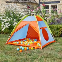 Click to view product details and reviews for Kids Play Tent And 100 Balls. Click to view product details and reviews for Kids Play Tent And 100 Balls.